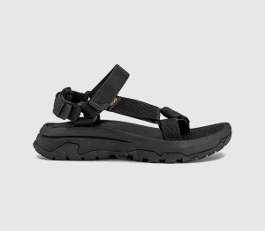 Teva Womens Hurricane Xl T3 Sandals Black, 3