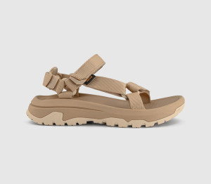 Teva Womens Hurricane Xl T3 Sandals Tan, 7