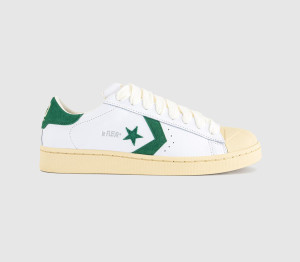 Converse x Tyler The Creator 1908 Pro Trainers White Amazon Natural Ivory, 8.5