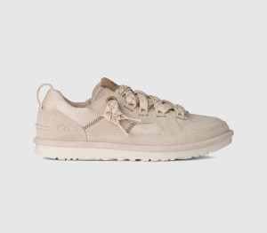 UGG Womens Minimel Trainers Jasmine Natural, 4