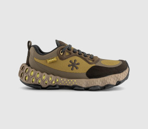 SPUNGE Kids Osmosis Yukon In Brown, 5