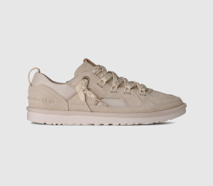 UGG Mens Minimel Trainers Jasmine Natural, 8