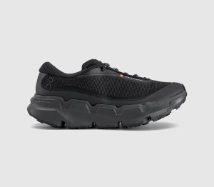 ON Cloudsoma Trainers Black, 8