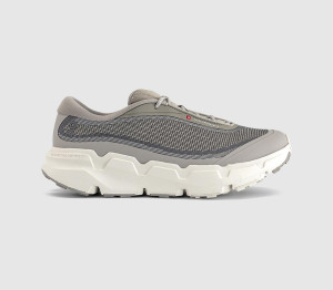 ON Cloudsoma Trainers Brume Ghost In White, 10.5