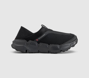 ON Cloudsoma Trainers Black, 6.5