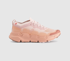 ON Womens Cloud Soma Trainers Doe Argil F Natural, 7.5