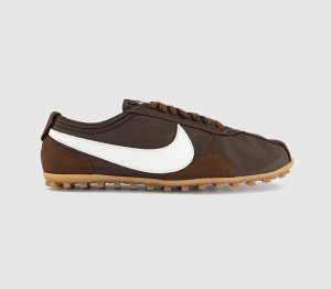 Nike Mens Moon Shoe Trainers Cacao Wow Sail Gum Light Brown, 12