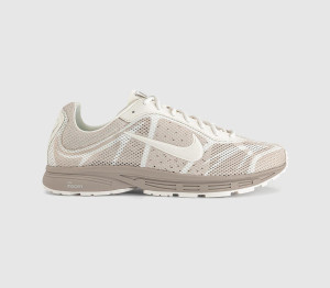 Nike Womens Zoom Streak 3 Trainers Cream Sail In Natural, 10