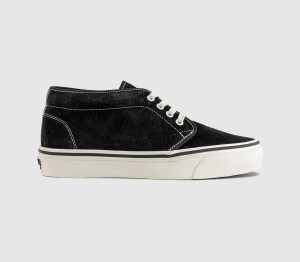 Vans Chukka 49 Vibram Trainers Black, 7