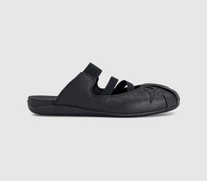 PUMA Womens Speedcat Ballet Mules Black, 5.5
