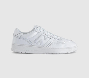 New Balance 950 Trainers NB White NB Reflection, 9
