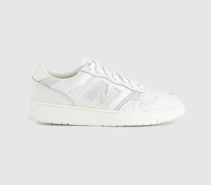 New Balance 950 Trainers Sea Salt Angora White, 4.5