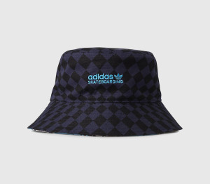 Adidas x Thrasher Lowkey 6panel Cap Night Navy Light Blue, One Size