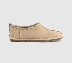 UGG Womens Tasman Deconstructed Slippers Sand Natural, 3