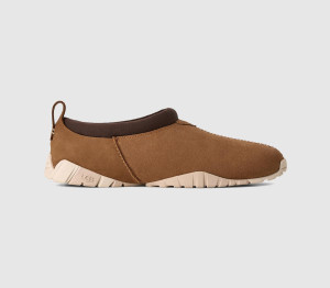 UGG Mens Tasman Flex Shoes Chestnut In Tan, 10