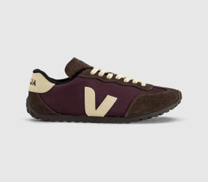 Veja Womens GT Trainers Amarante Butter F White, 6