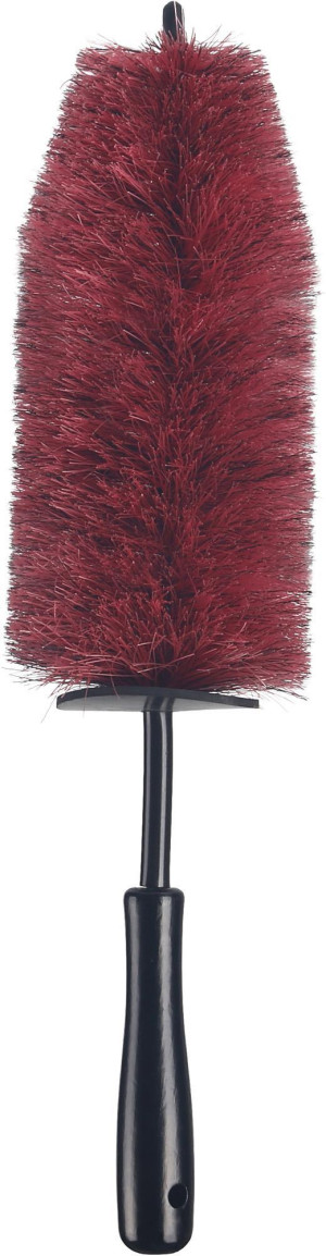 Halfords Barrel Wheel Brush