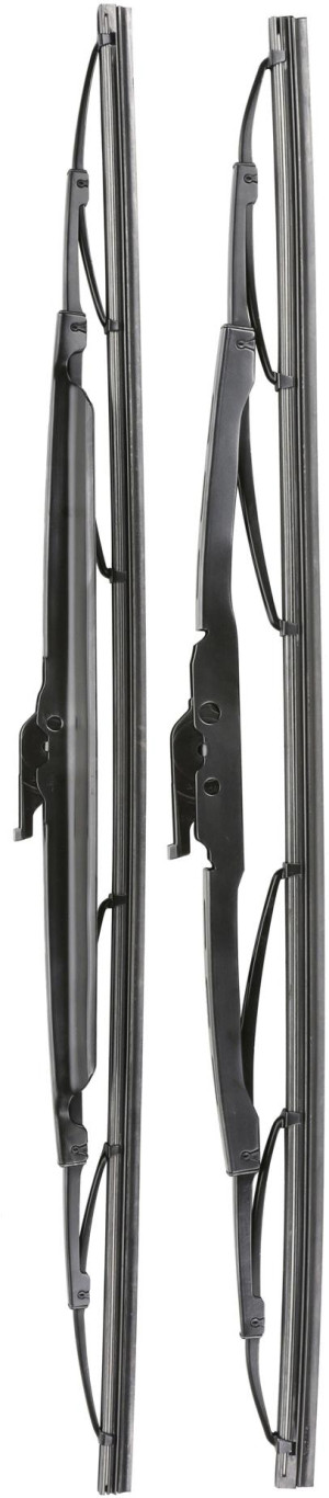 Halfords Essentials Wiper Blade Set 26