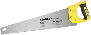 Stanley Gen 2 Sharpcut 20 inch/500mm 7TPI Saw