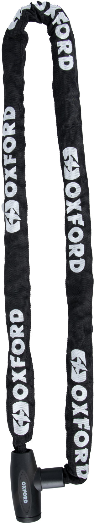Oxford GP Chain8 Chain lock - 8mm Round x 1.5m