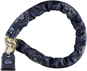 Squire Colossus SS80CS Lock & Chain
