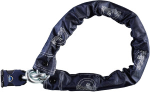 Squire Massiv Lock & Chain