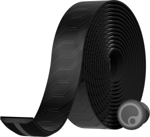 Ergon BT Gravel Bar Tape, Black