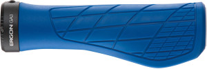 Ergon GA3 Grips, Small, Midsummer Blue