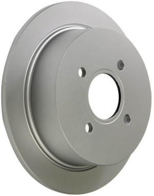 Pagid Brake Disc