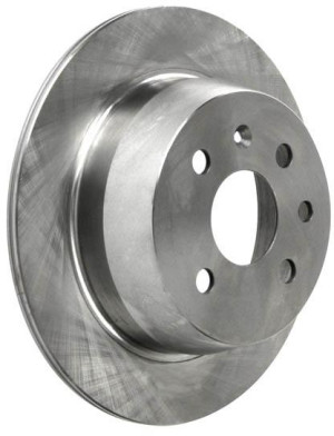 Pagid Brake Disc