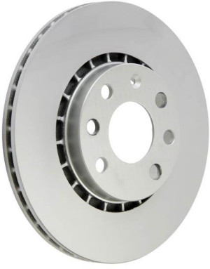 Pagid Brake Disc