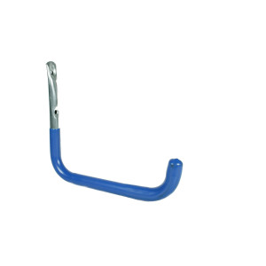 Mottez Wall Bike Storage Hook 21cm