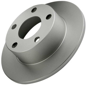 Pagid Brake Disc