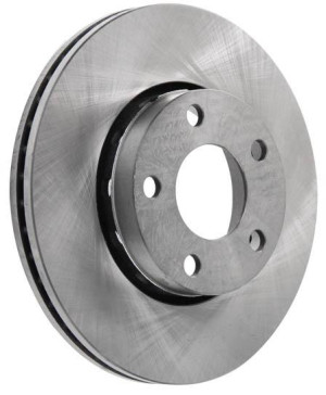 Pagid Brake Disc