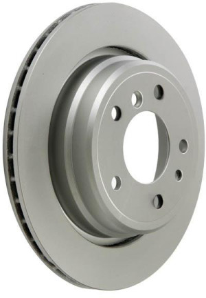 Pagid Brake Disc