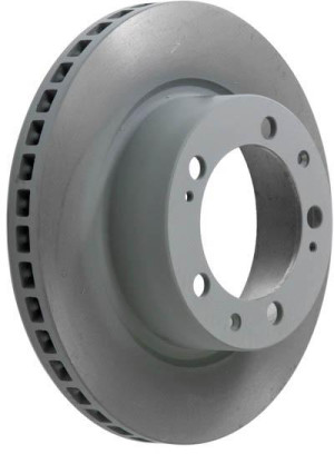 Pagid Brake Disc
