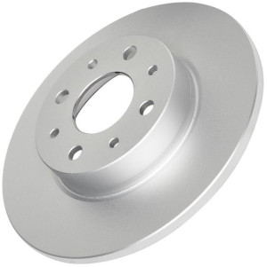Pagid Brake Disc
