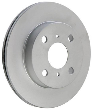 Pagid Brake Disc