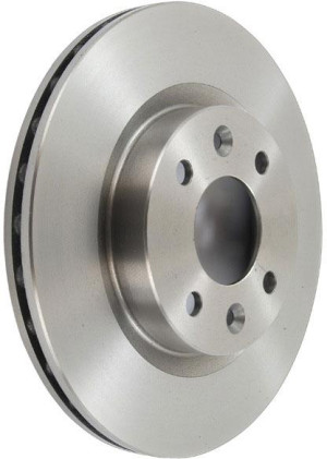 Pagid Brake Disc