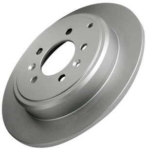 Pagid Brake Disc