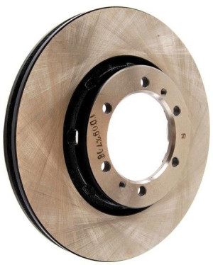 Pagid Brake Disc