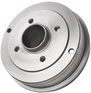 Pagid Brake Drum