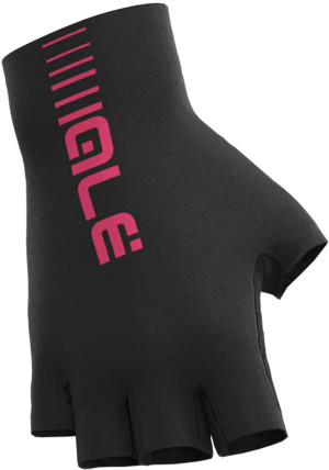 Sunselect Summer Gloves Black/Pink, XL