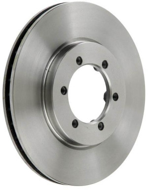 Pagid Brake Disc