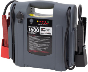 SIP Rescue Pac 1600