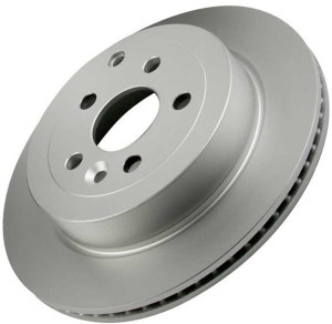 Pagid Brake Disc
