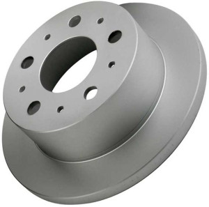 Pagid Brake Disc