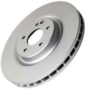 Pagid Brake Disc
