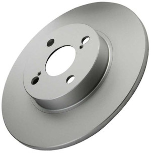 Pagid Brake Disc