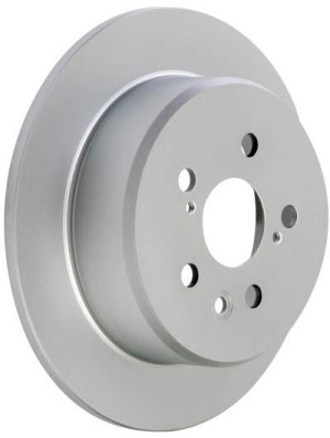 Pagid Brake Disc